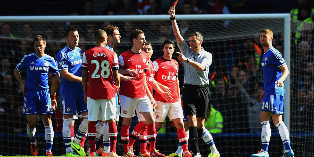 Read Chelsea advent calendar – 2nd December
