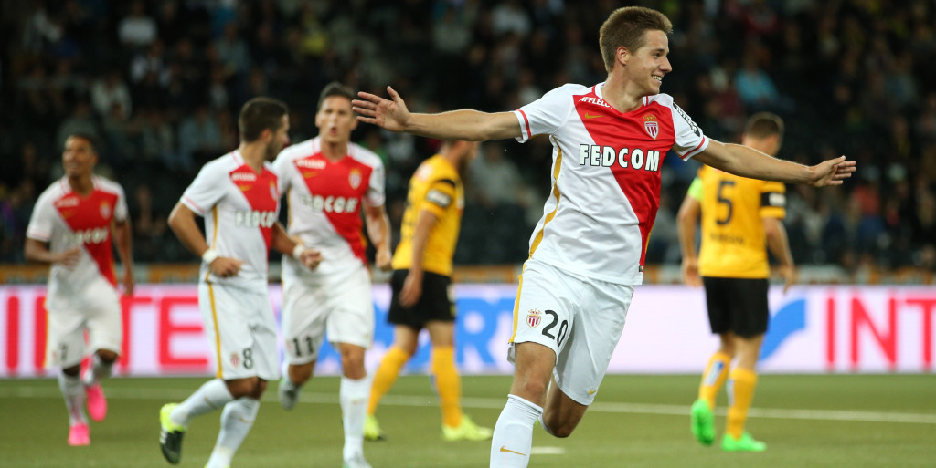 Chelsea trio nominated for 2015 Golden Boy award