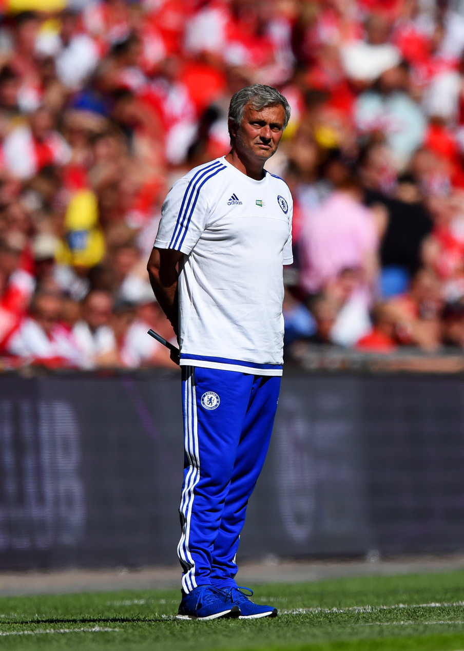 Shaun Botterill/Getty Images Sport