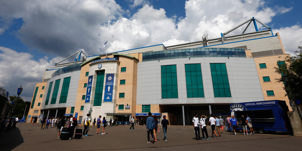 Roman Abramovich demands Chelsea trio to be sold