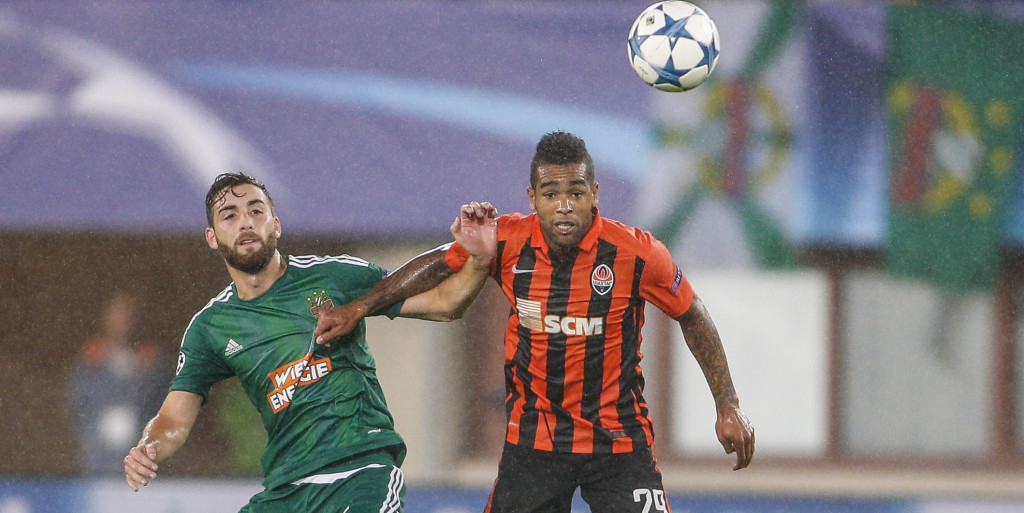 Teixeira wants to work with Mourinho