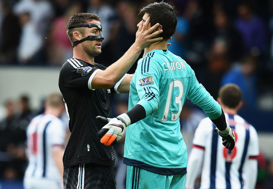 Michael Regan/Getty Images Sport