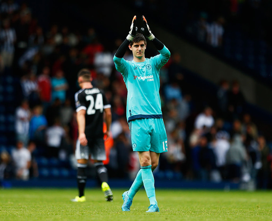 Julian Finney/Getty Images Sport