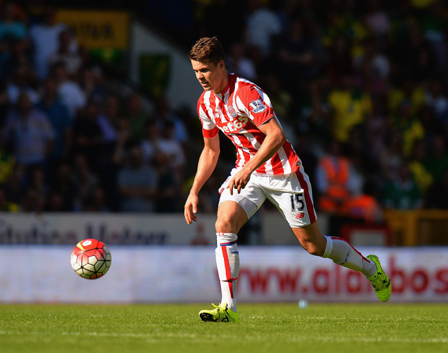 Norwich City v Stoke City - Premier League Tony Marshall/Getty Images Sport