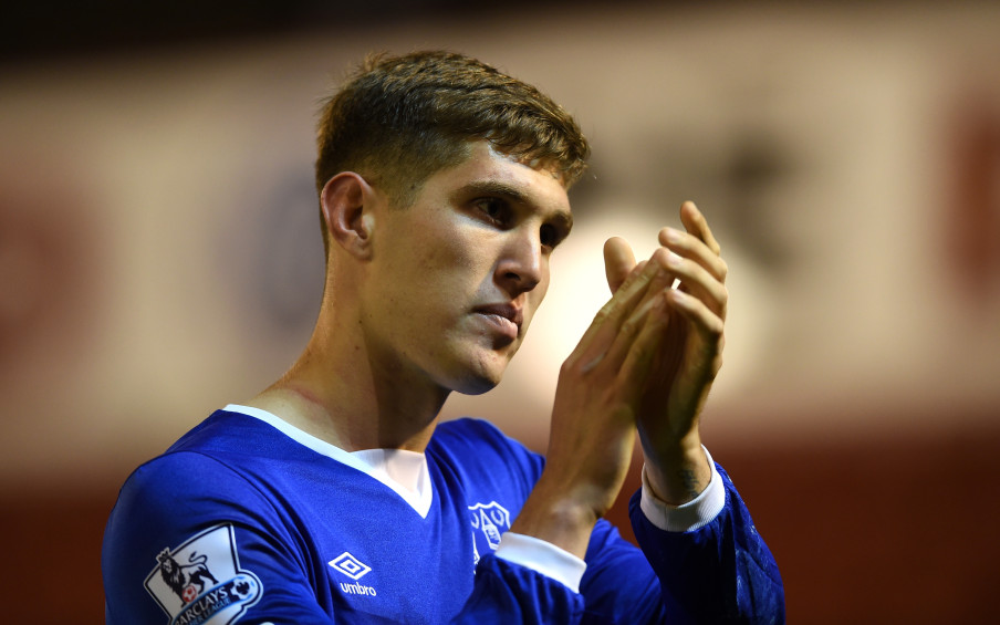 Barnsley v Everton - Capital One Cup Second Round Michael Regan/Getty Images Sport