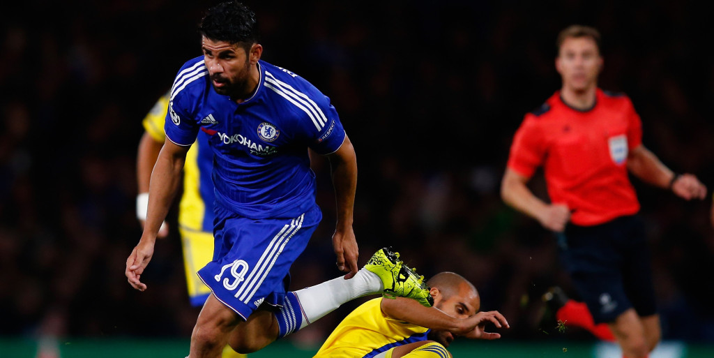 Match Preview: Maccabi Tel-Aviv v Chelsea