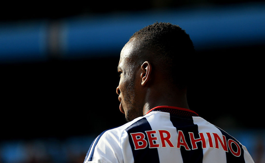 Stephen Pond/Getty Images Sport