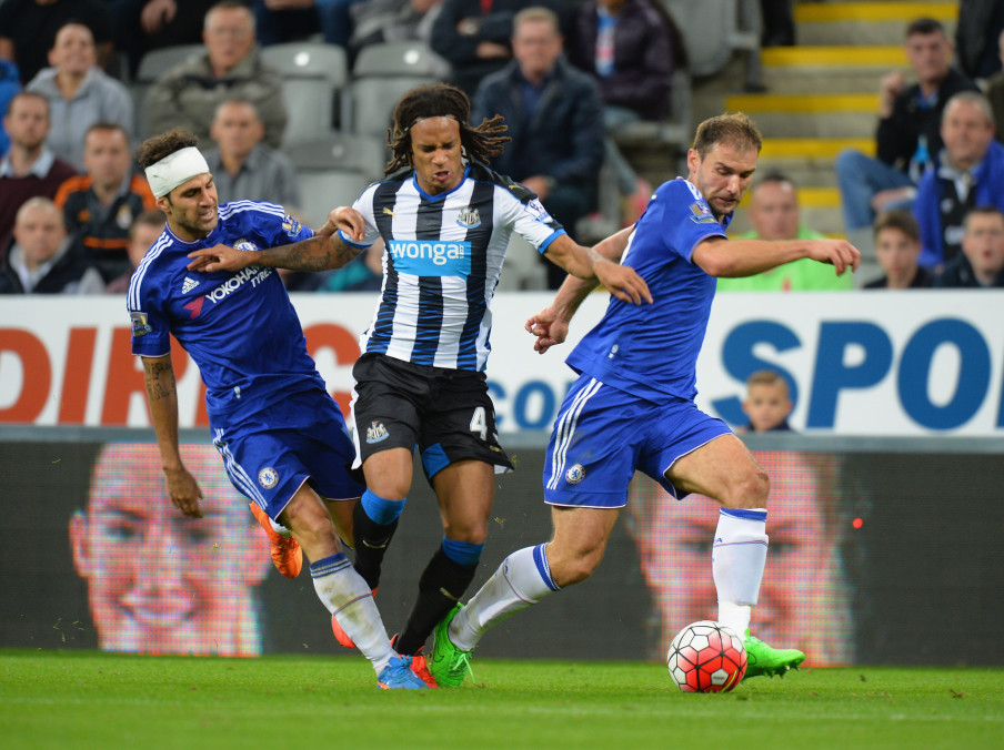 Tony Marshall/Getty Images Sport