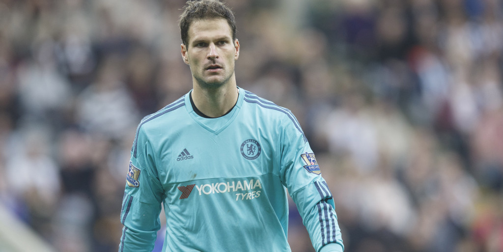 Begovic signing highlights Mourinho’s worth