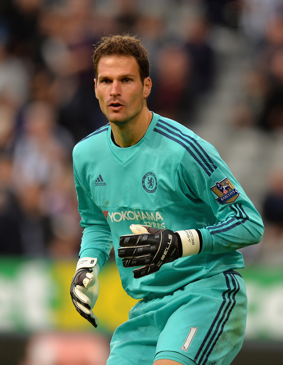Tony Marshall/Getty Images Sport