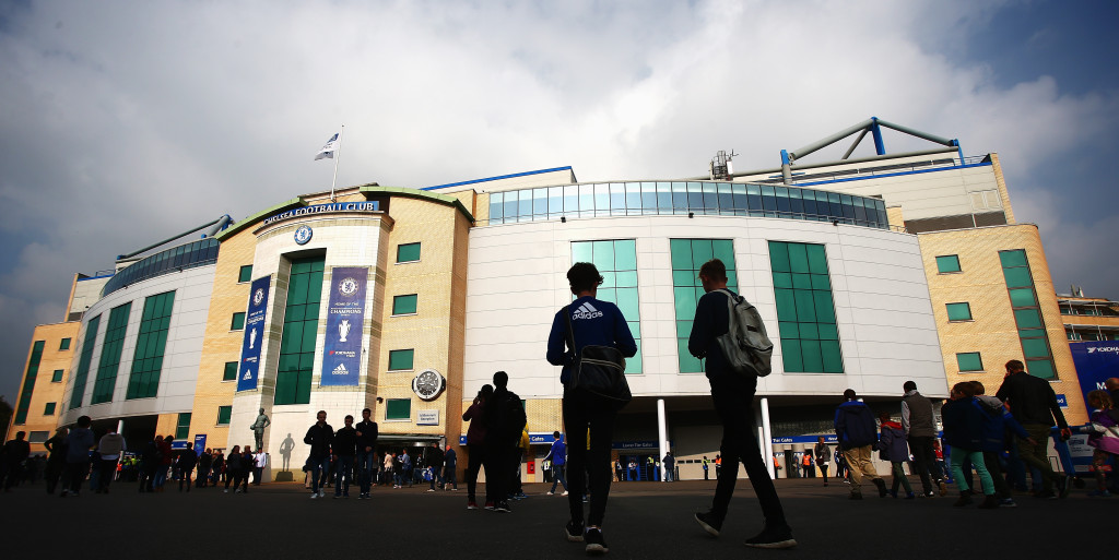Predicting the January transfer window with Chelsea HQ