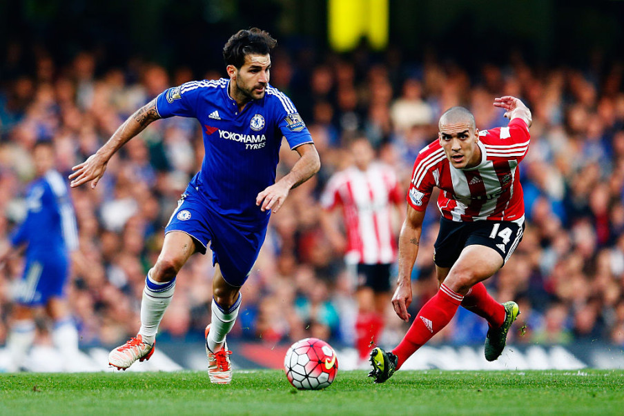 Chelsea v Southampton - Premier League Julian Finney/Getty Images Sport