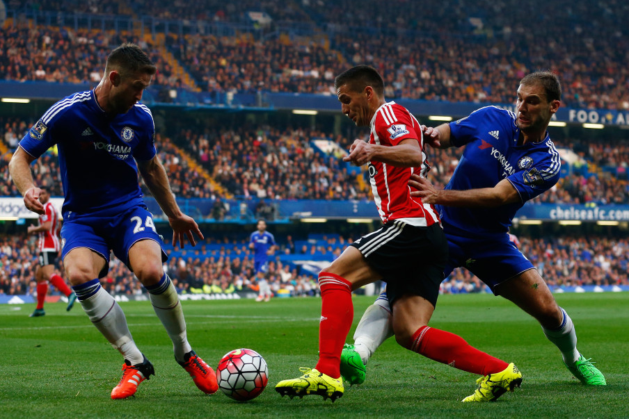 Julian Finney/Getty Images Sport