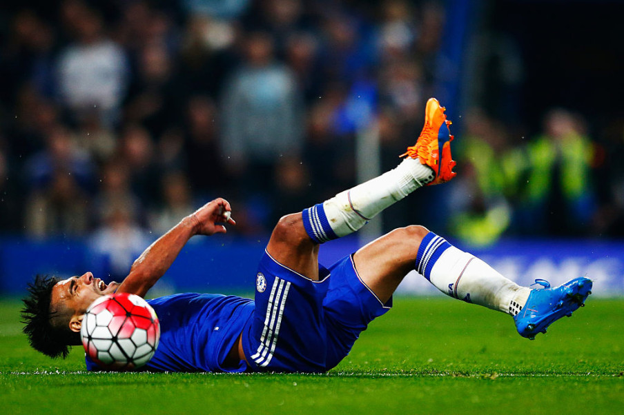 Chelsea v Southampton - Premier League Julian Finney/Getty Images Sport