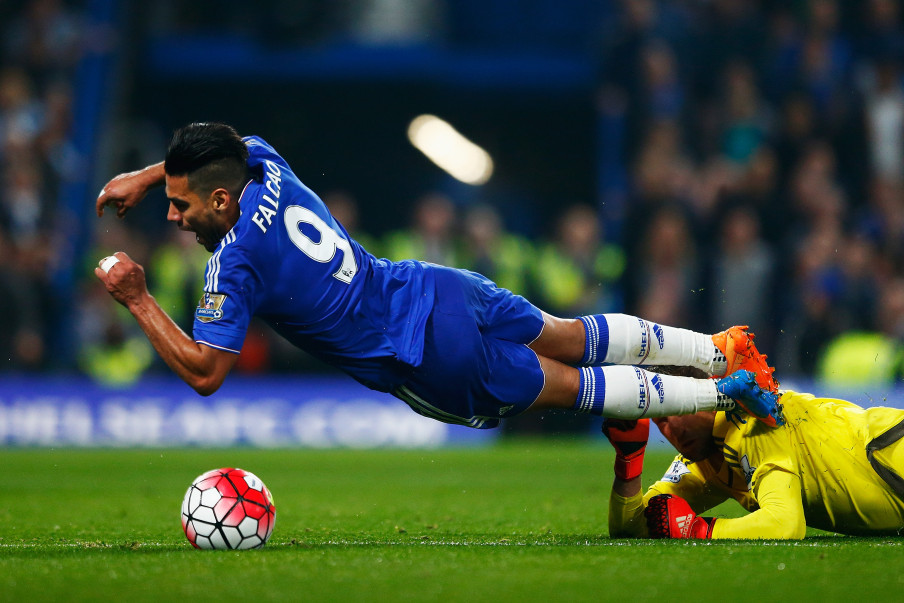 Julian Finney/Getty Images Sport