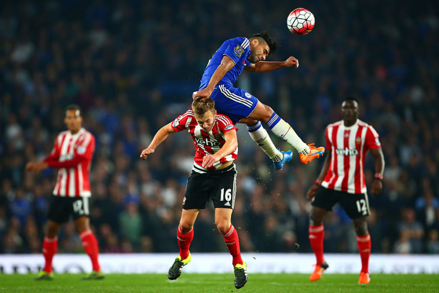 Jordan Mansfield/Getty Images Sport