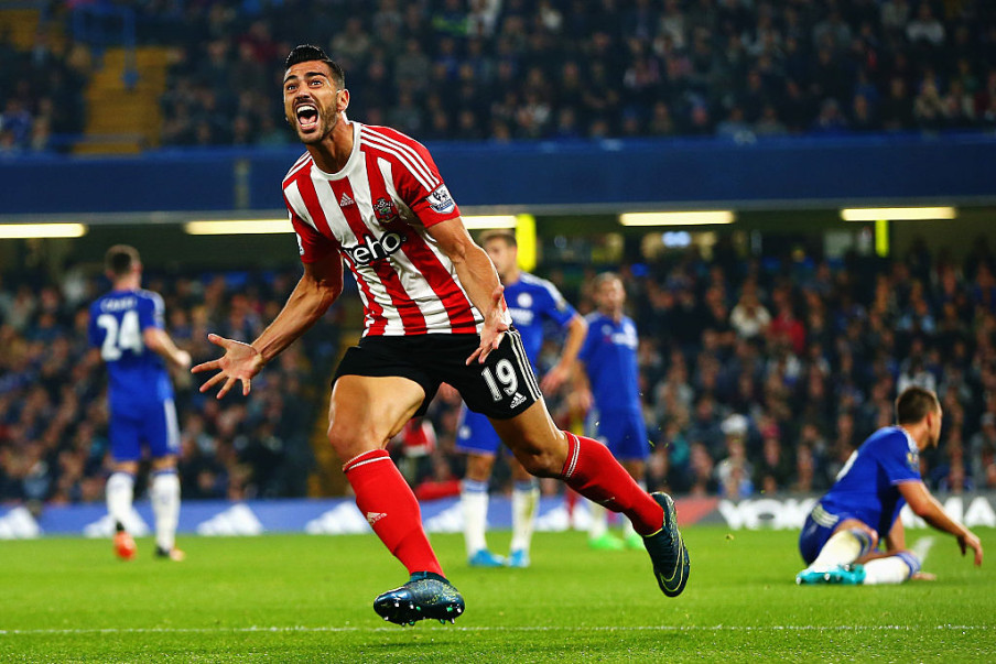 Chelsea v Southampton - Premier League Jordan Mansfield/Getty Images Sport