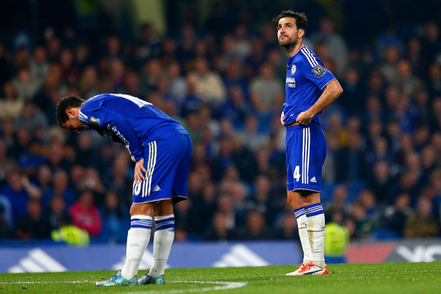 Julian Finney/Getty Images Sport