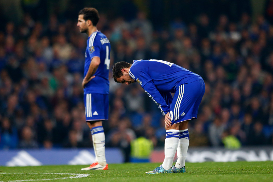 Julian Finney/Getty Images Sport