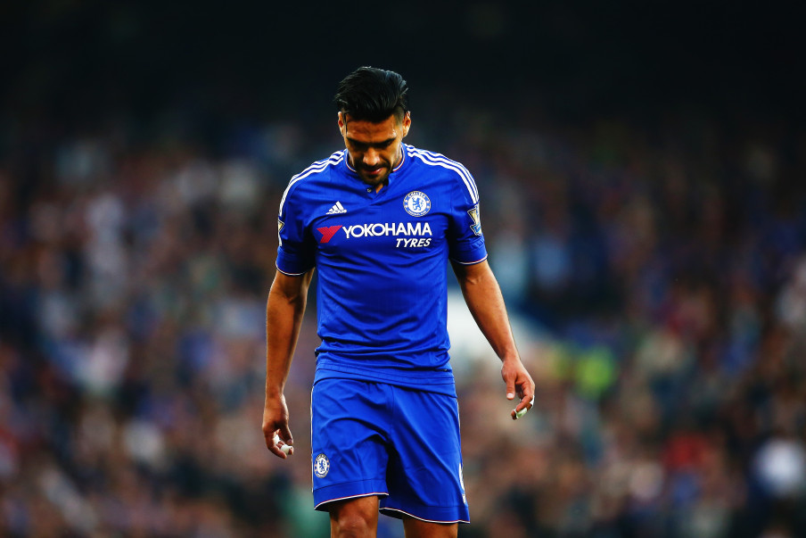 Chelsea v Southampton - Premier League Jordan Mansfield/Getty Images Sport