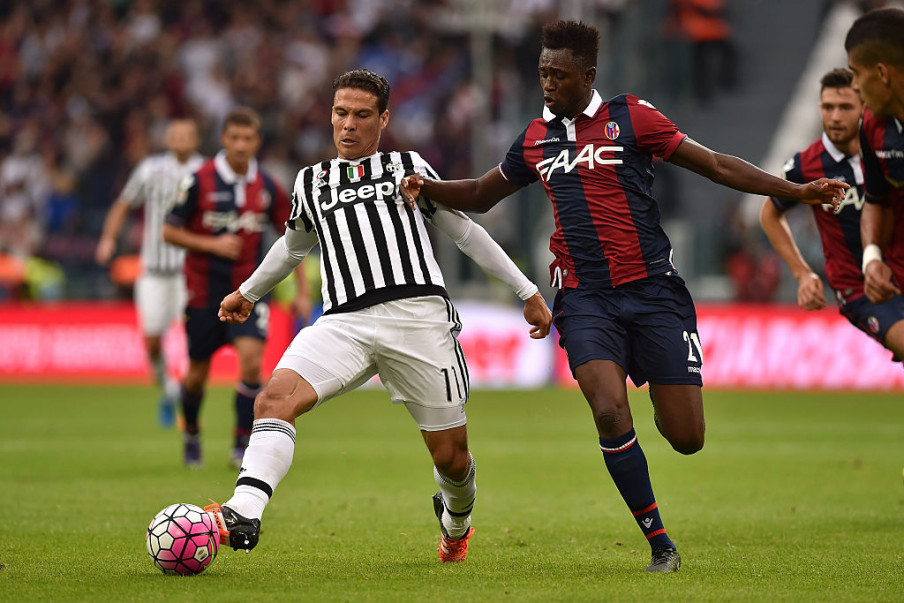 Valerio Pennicino/Getty Images Sport