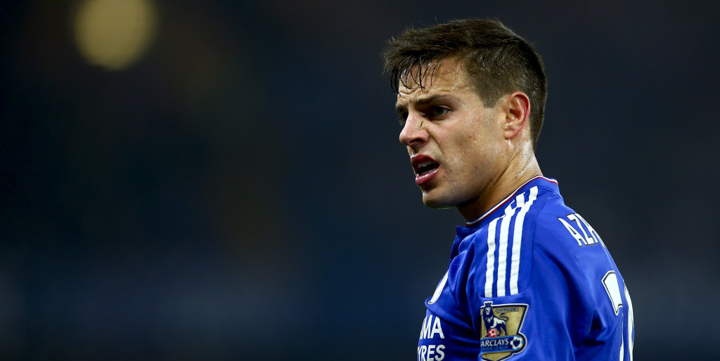Azpilicueta happy to play anywhere