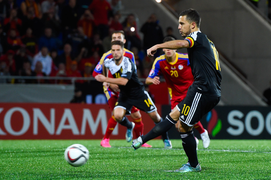 David Ramos/Getty Images Sport