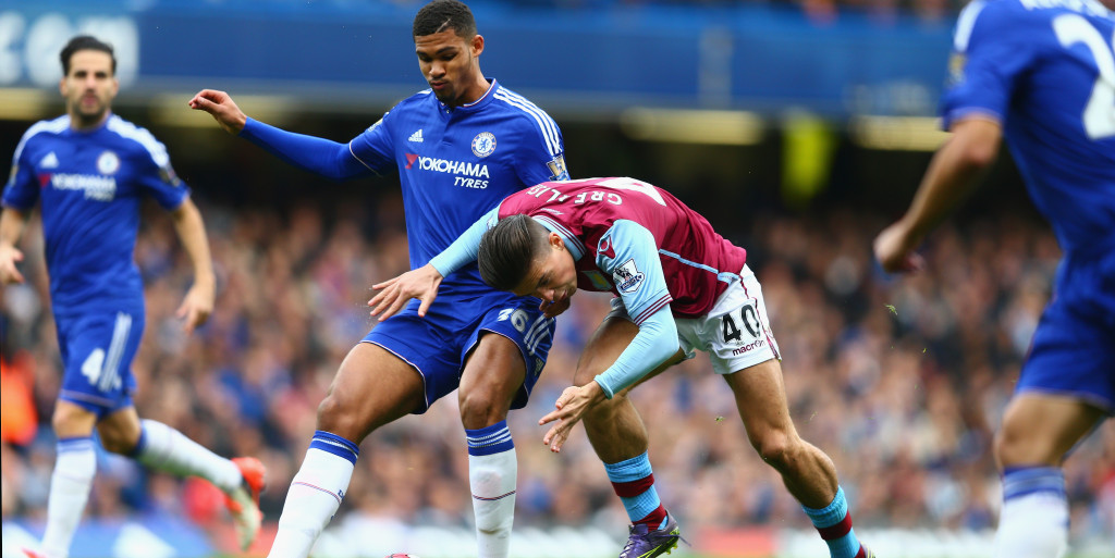 Loftus-Cheek must prove his worth says Mourinho
