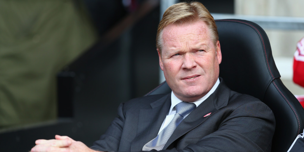 BBC pundit says Chelsea should go for Koeman