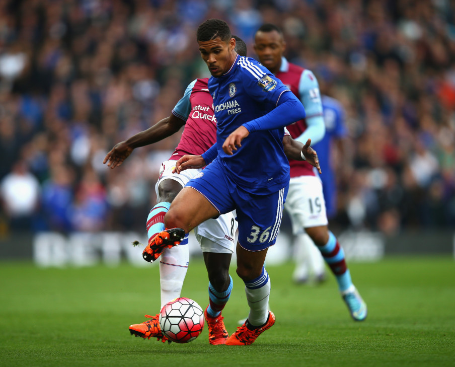 Chelsea v Aston Villa - Premier League Clive Rose/Getty Images Sport