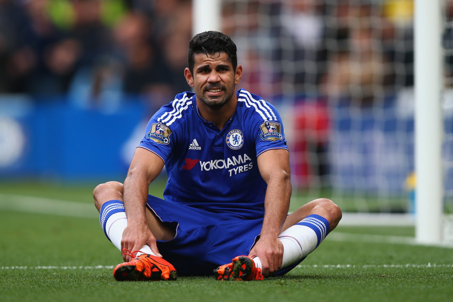 Clive Rose/Getty Images Sport