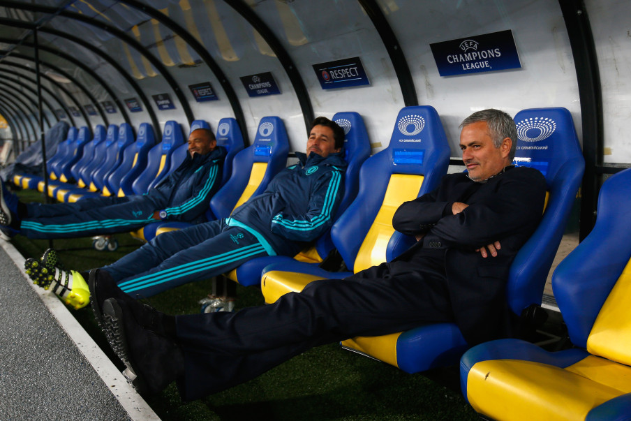 Clive Rose/Getty Images Sport