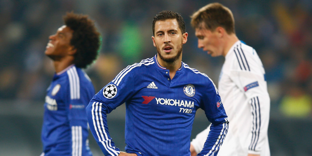 Preview: Dynamo Kyiv