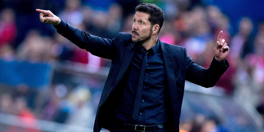 Abramovich could turn to Rodgers and Simeone
