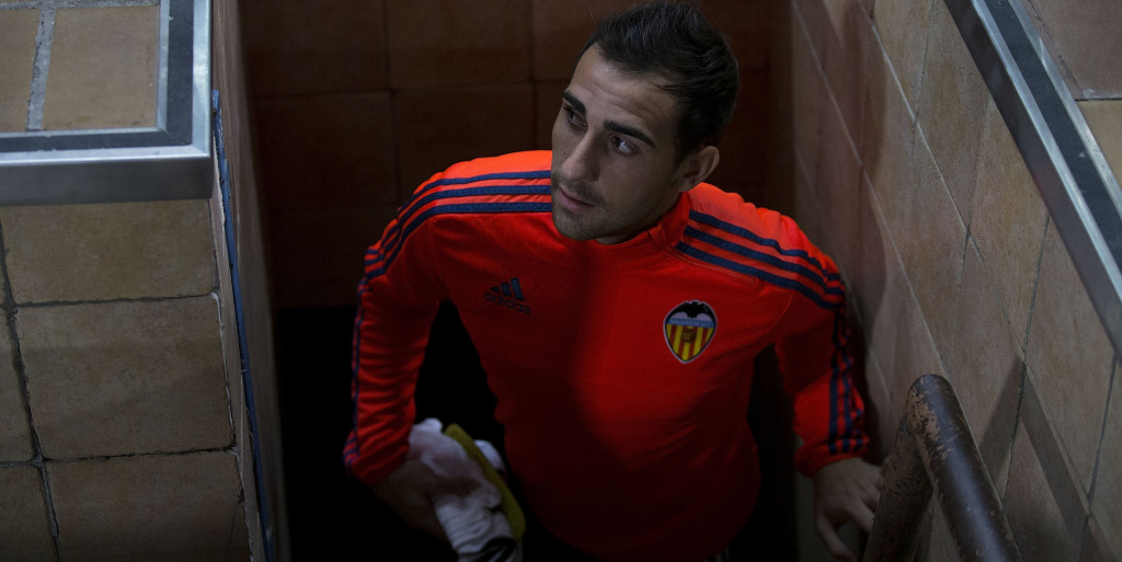 Chelsea scouting a Spanish replacement for Costa?