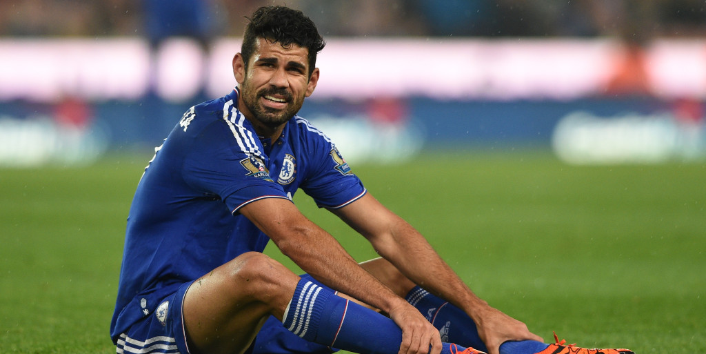 Costa set for Stamford Bridge exit?