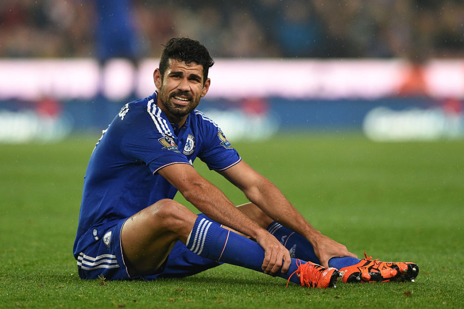 Stoke City v Chelsea - Capital One Cup Fourth Round Ross Kinnaird/Getty Images Sport