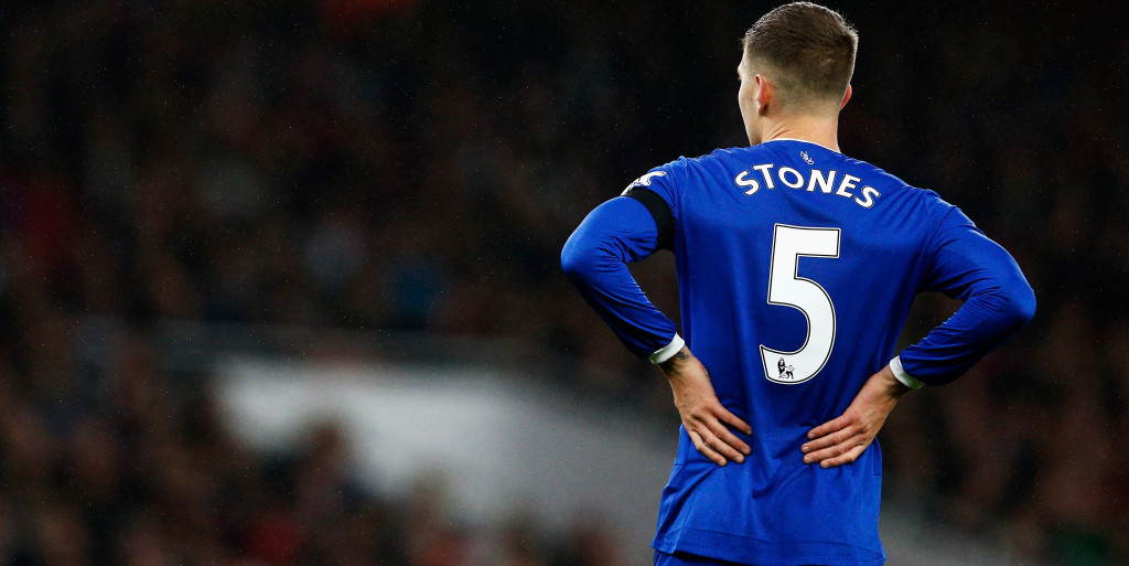 Chelsea to try again for Stones in January