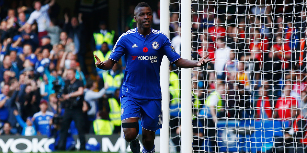 Midfielder comments long term future to Chelsea
