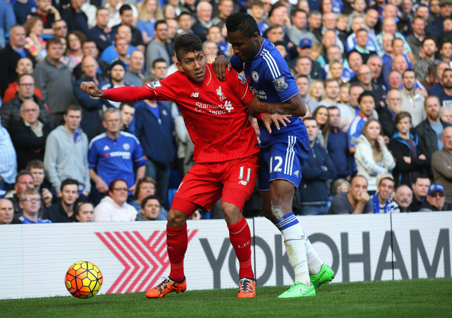Ian Walton/Getty Images Sport