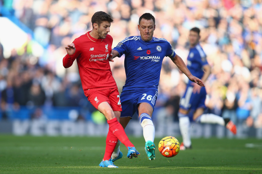 Clive Rose/Getty Images Sport