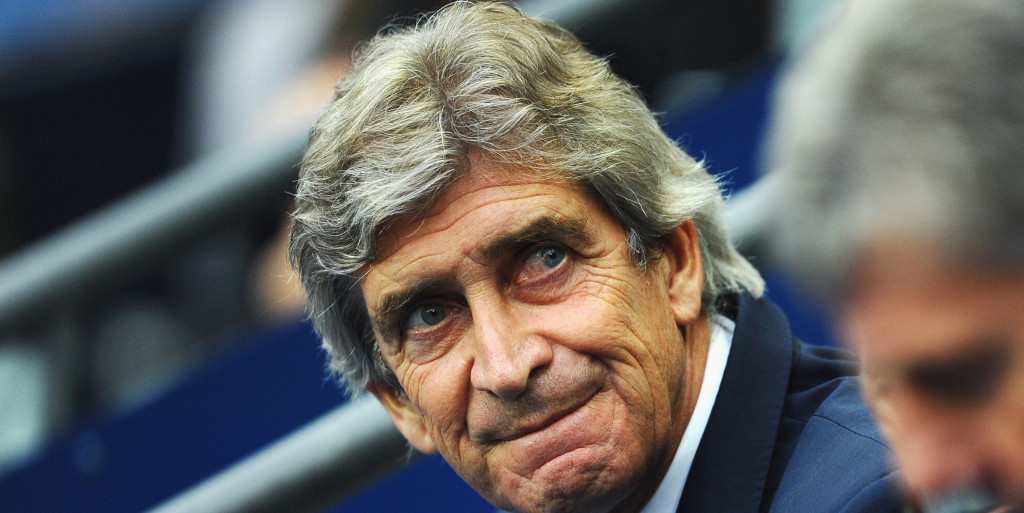 Pellegrini: Chelsea have become selfish