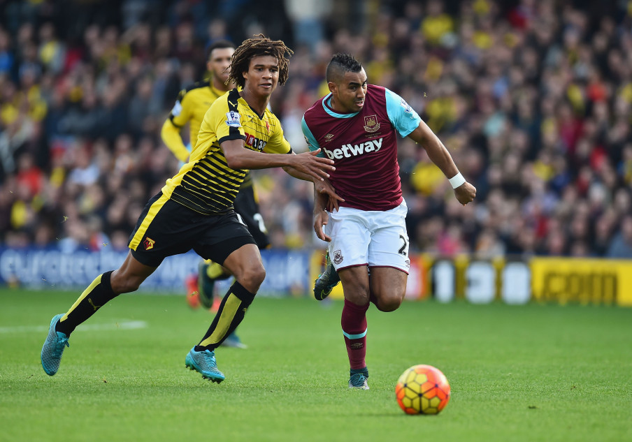 Justin Setterfield/Getty Images Sport