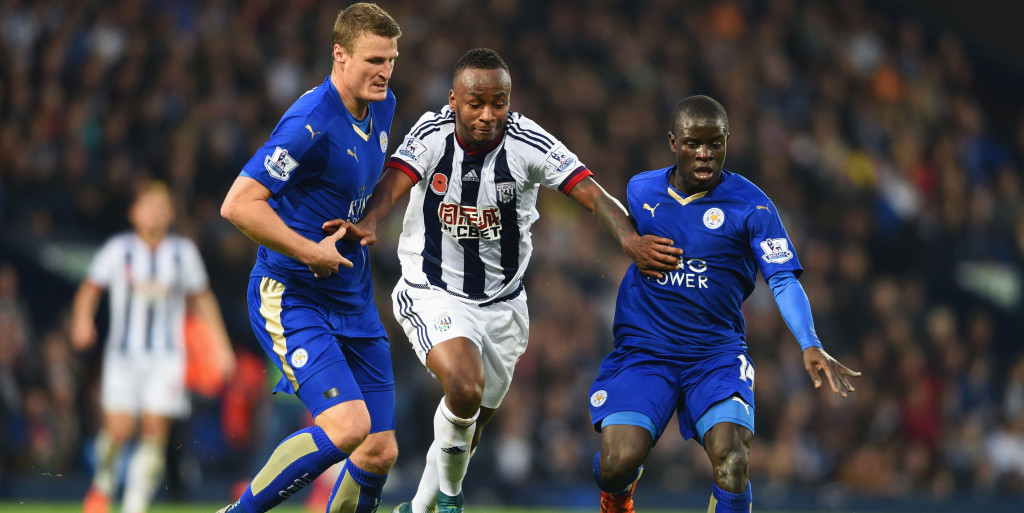 Chelsea set to bid for England Under 21 star