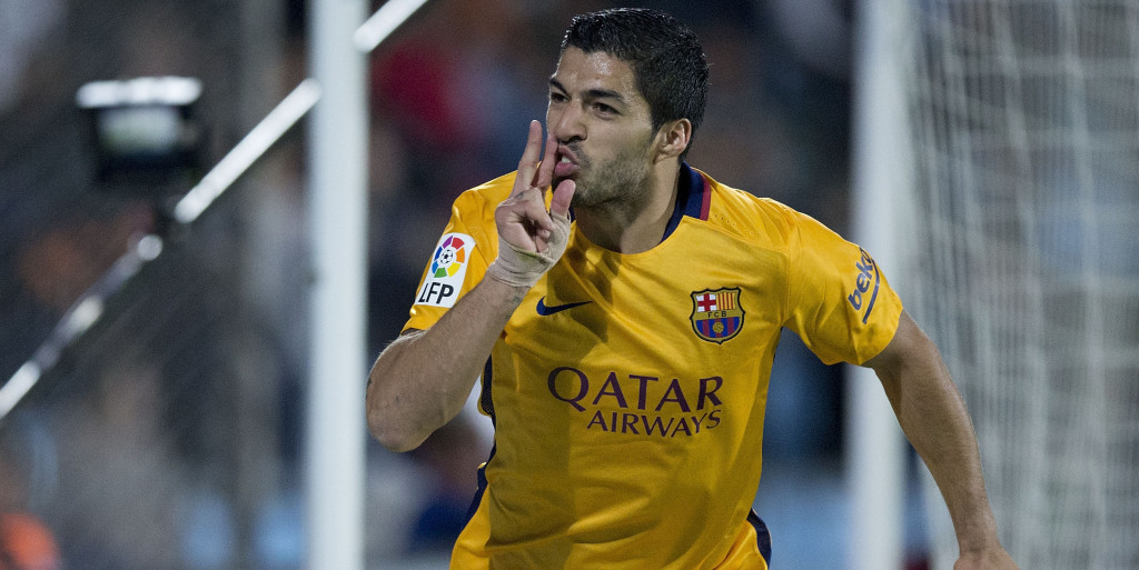 Fabregas regrets not playing with Suarez at Barcelona