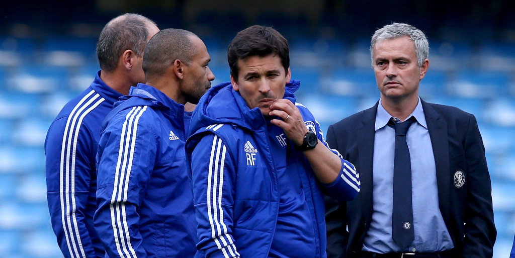 Collective responsibility to save Chelsea’s season