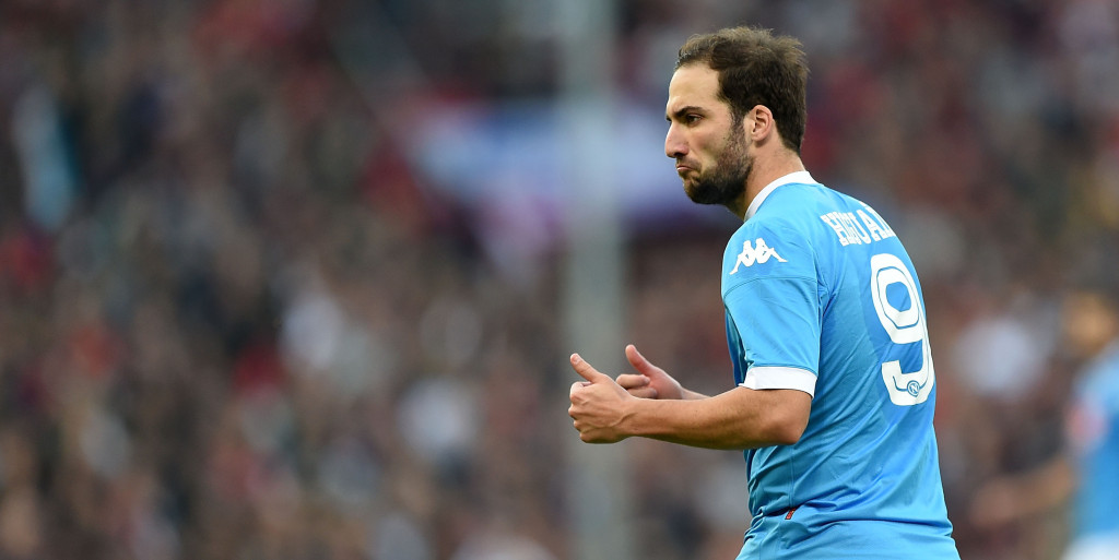 Chelsea target staying put for now