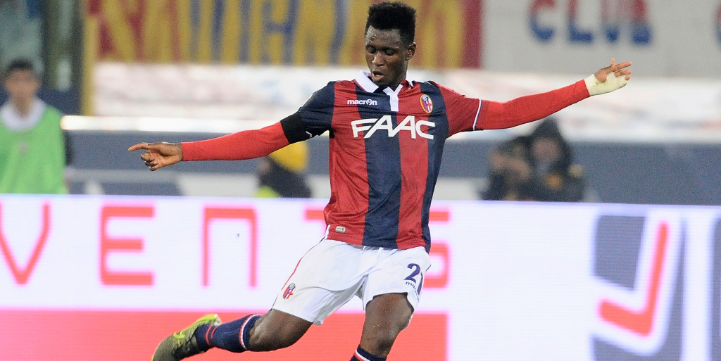 Young midfielder linked with move to Chelsea