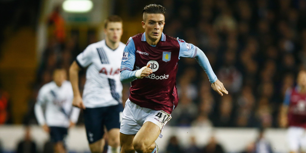 Chelsea targeting young Premier League trio