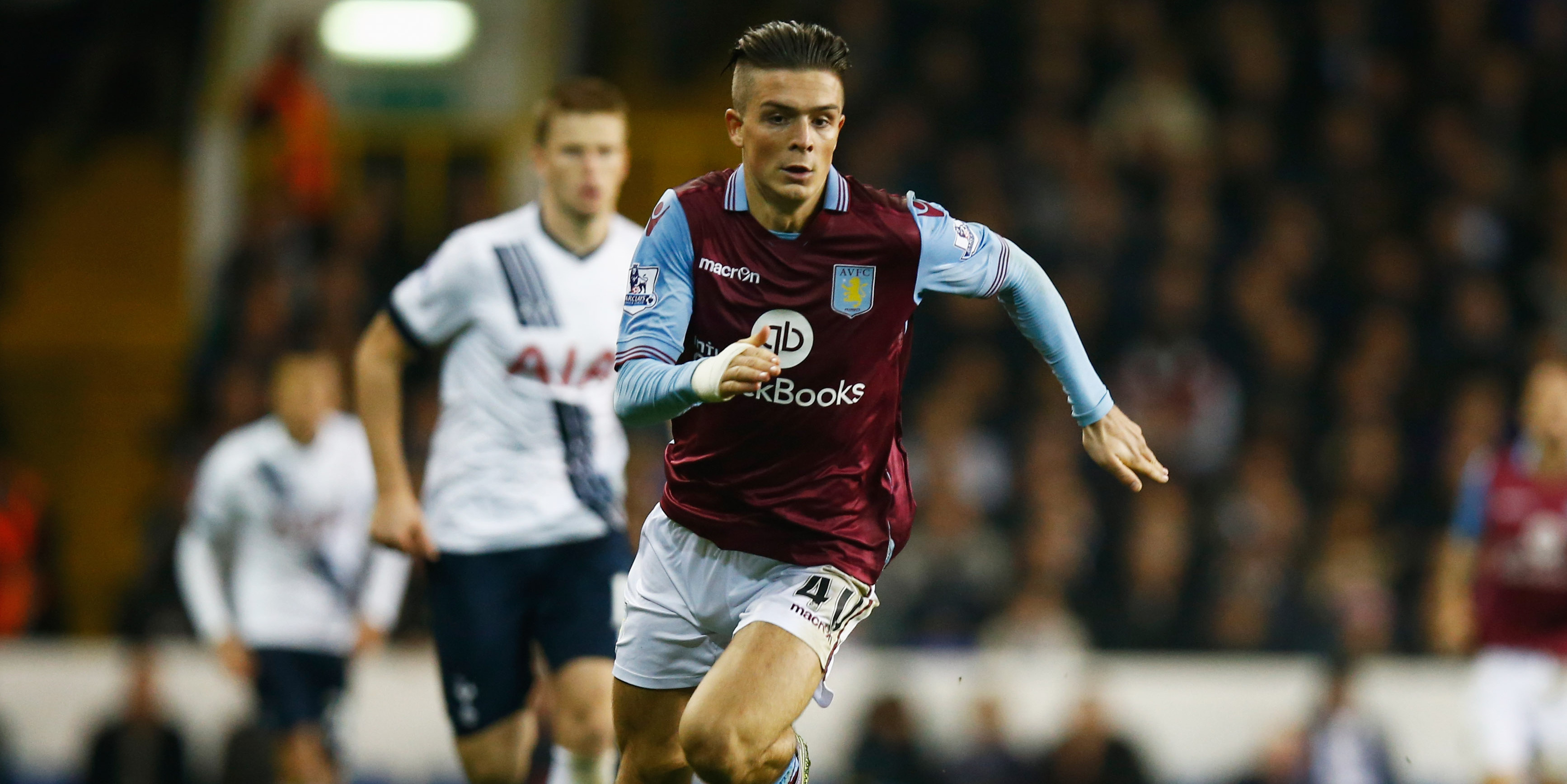 Chelsea targeting young Premier League trio